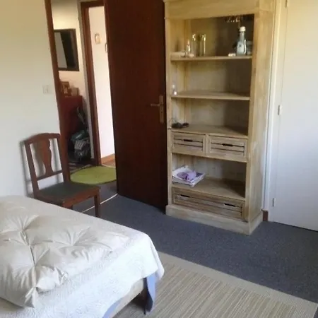 House Pierre Loti Jardin Privatif Dans Quartier Residentiel Prázdninový dům