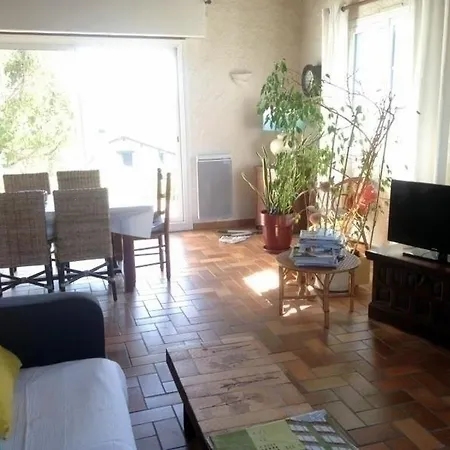 House Pierre Loti Jardin Privatif Dans Quartier Residentiel Prázdninový dům