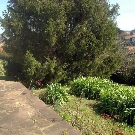 House Pierre Loti Jardin Privatif Dans Quartier Residentiel Prázdninový dům Saint-Jean-de-Luz