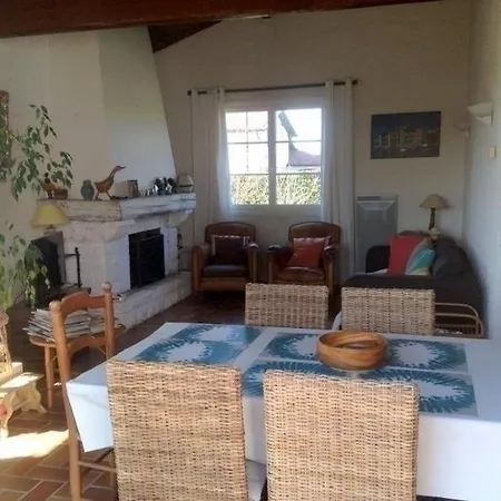 Prázdninový dům House Pierre Loti Jardin Privatif Dans Quartier Residentiel Saint-Jean-de-Luz