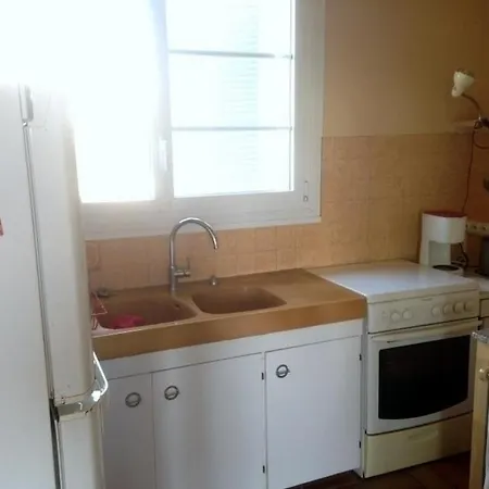 House Pierre Loti Jardin Privatif Dans Quartier Residentiel