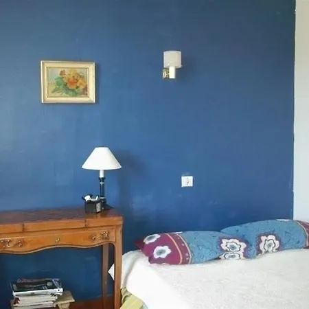 House Pierre Loti Jardin Privatif Dans Quartier Residentiel * Saint-Jean-de-Luz