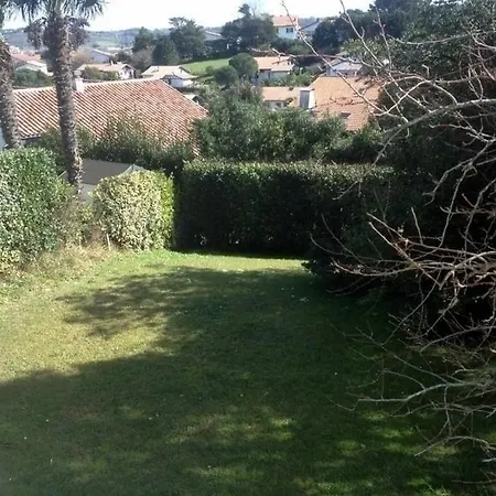 House Pierre Loti Jardin Privatif Dans Quartier Residentiel *